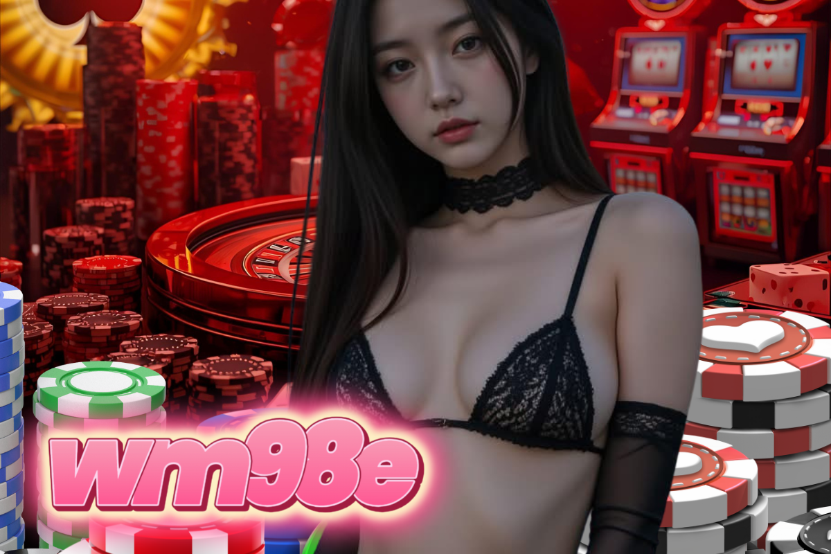 wm98e สมัคร